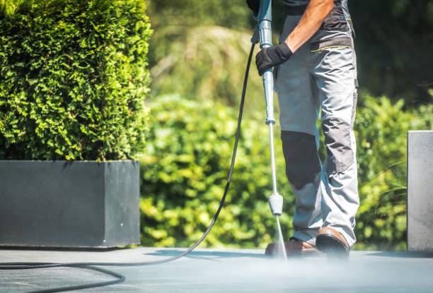 Best Restaurant Pressure Washing  in Plainfield, IL