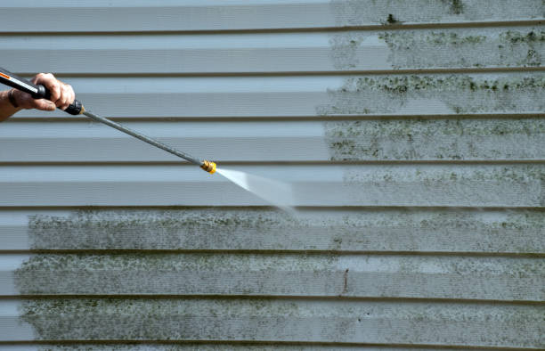 Reliable Plainfield, IL Pressure Washing Services Solutions