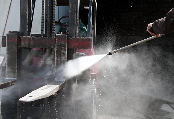 Best Machinery and Equipment Cleaning  in Plainfield, IL