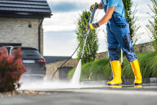 Best Fence Cleaning  in Plainfield, IL